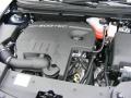 2010 Malibu LS Sedan #10