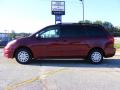 2009 Sienna LE #1