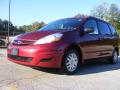2009 Sienna LE #2