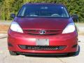 2009 Sienna LE #3