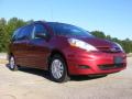 2009 Sienna LE #4