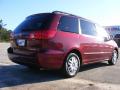 2009 Sienna LE #6
