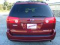 2009 Sienna LE #7