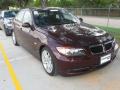 2008 3 Series 328i Sedan #3