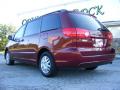2009 Sienna LE #8