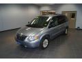 2005 Town & Country Touring #7