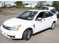 2008 Focus SE Sedan #1
