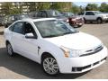 2008 Focus SE Sedan #3