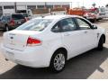 2008 Focus SE Sedan #5