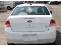 2008 Focus SE Sedan #6