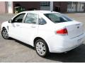 2008 Focus SE Sedan #7