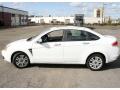 2008 Focus SE Sedan #8