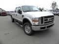 2008 F250 Super Duty Lariat Crew Cab 4x4 #1