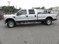 2008 F250 Super Duty Lariat Crew Cab 4x4 #2
