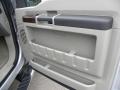 2008 F250 Super Duty Lariat Crew Cab 4x4 #9