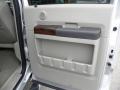 2008 F250 Super Duty Lariat Crew Cab 4x4 #11
