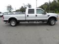 2008 F250 Super Duty Lariat Crew Cab 4x4 #12