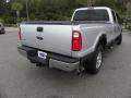 2008 F250 Super Duty Lariat Crew Cab 4x4 #13