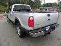2008 F250 Super Duty Lariat Crew Cab 4x4 #16