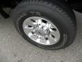 2008 F250 Super Duty Lariat Crew Cab 4x4 #17