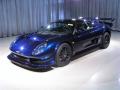 Front 3/4 View of 2007 Noble M400  #1