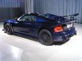  2007 Noble M400 Blue #2