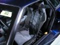  2007 Noble M400 Grey Interior #5