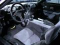  2007 Noble M400 Grey Interior #6