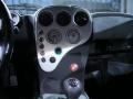 Controls of 2007 Noble M400  #8