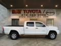 2005 Tacoma PreRunner Double Cab #1