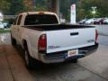 2005 Tacoma PreRunner Double Cab #4