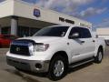 2007 Tundra SR5 CrewMax #1