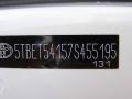 2007 Tundra SR5 CrewMax #12