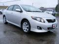 2010 Corolla S #1