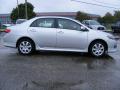 2010 Corolla S #2