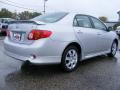2010 Corolla S #3