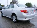 2010 Corolla S #5