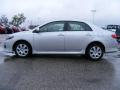 2010 Corolla S #6