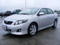 2010 Corolla S #7