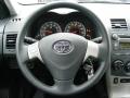 2010 Corolla S #15