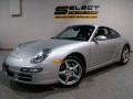 2005 911 Carrera Coupe #1