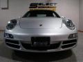 2005 911 Carrera Coupe #2