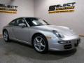 2005 911 Carrera Coupe #3