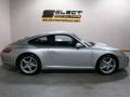 2005 911 Carrera Coupe #4