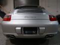 2005 911 Carrera Coupe #5