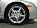 2005 911 Carrera Coupe #6