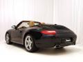 2010 911 Carrera Cabriolet #6