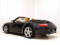 2010 911 Carrera Cabriolet #7