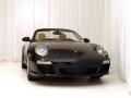 2010 911 Carrera Cabriolet #9
