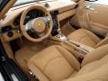 2010 911 Carrera Cabriolet #11